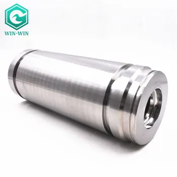Waterjet Spare Parts High Pressure Cylinder CP022009-779/HT022040-779 Hydraulic Cylinder for BHDT Water Jet Machine
Waterjet Spare Parts High Pressure Cylinder CP022009-779/HT022040-779 Hydraulic Cylinder for BHDT Water Jet Machine