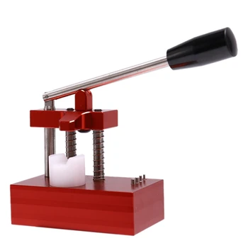 Watch Crown Tube Opening Removing Tool Watch Repairing Tool Accessories Watch Tool for Watchmaker
Watch Crown Tube Opening Removing Tool Watch Repairing Tool Accessories Watch Tool for Watchmaker