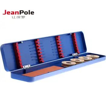 Let Paul main line box box 4 axis multi-function accessories box float float float box fishing gear
Let Paul main line box box 4 axis multi-function accessories box float float float box fishing gear
