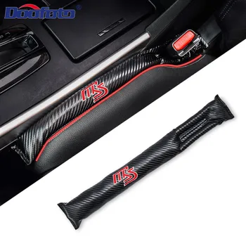 Doofoto 1x Automobile Seat Gap Filler Leak Proof Strip For Mazda MS 170 MX 5 2 3 6 GH CX5 CX-5 CX3 CX-3 CX 7 Car Accessories
Doofoto 1x Automobile Seat Gap Filler Leak Proof Strip For Mazda MS 170 MX 5 2 3 6 GH CX5 CX-5 CX3 CX-3 CX 7 Car Accessories