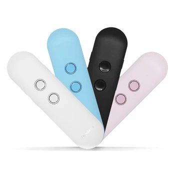 For 42 Countries and Regions Smart portable voice translator Instant Real-time language translator Bluetooth Voice Translator
For 42 Countries and Regions Smart portable voice translator Instant Real-time language translator Bluetooth Voice Translator