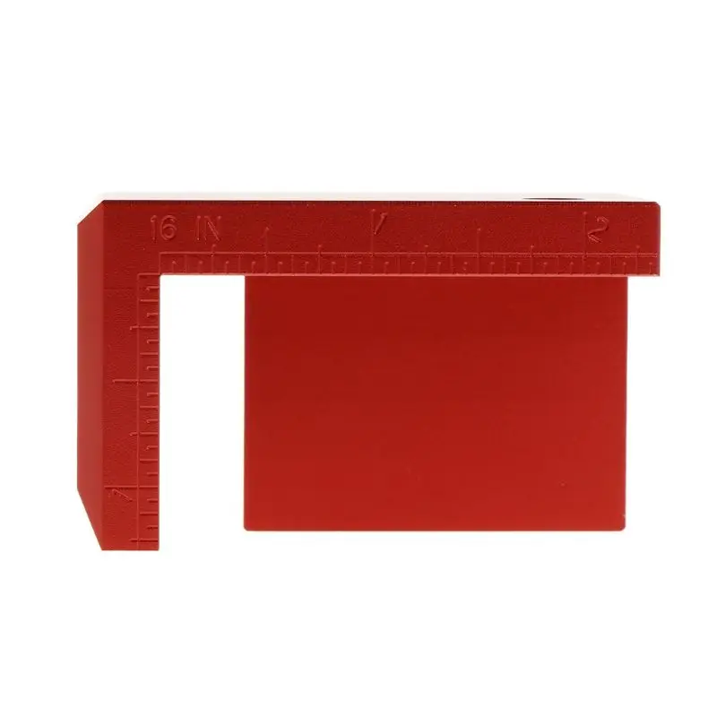 Inch Unit 45 degree angle line drawing woodworking tools right angle line drawing carpenter round center line scribe Layout Tool
Inch Unit 45 degree angle line drawing woodworking tools right angle line drawing carpenter round center line scribe Layout Tool