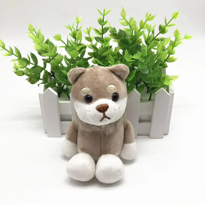fashione New cute Boutique puppy dog keychain Boutique bag decorate pandent soft Soothing doll good quality couple birthday gift
fashione New cute Boutique puppy dog keychain Boutique bag decorate pandent soft Soothing doll good quality couple birthday gift