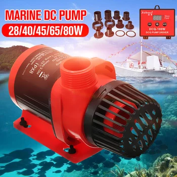 28/40/45/65/80W Digital Display Silent Submersible Water Fountain Pump Filter Fish Pond Aquarium Water Pump Tank Fountain
28/40/45/65/80W Digital Display Silent Submersible Water Fountain Pump Filter Fish Pond Aquarium Water Pump Tank Fountain