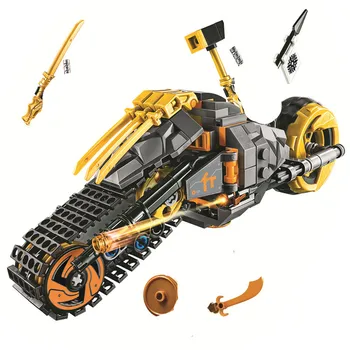 Ninjagoed Cole’s Dirt Bike Building Blocks Kit Bricks Classic Movie Ninja Model Kids Toys For Children Gift
Ninjagoed Cole’s Dirt Bike Building Blocks Kit Bricks Classic Movie Ninja Model Kids Toys For Children Gift