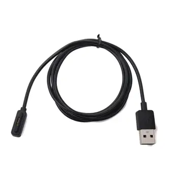 3Ft USB Magnetic Fast Charging Cable smart watch Accessories Data Charger Cable Cord For ASUS ZenWatch 2 Smart Watch
3Ft USB Magnetic Fast Charging Cable smart watch Accessories Data Charger Cable Cord For ASUS ZenWatch 2 Smart Watch