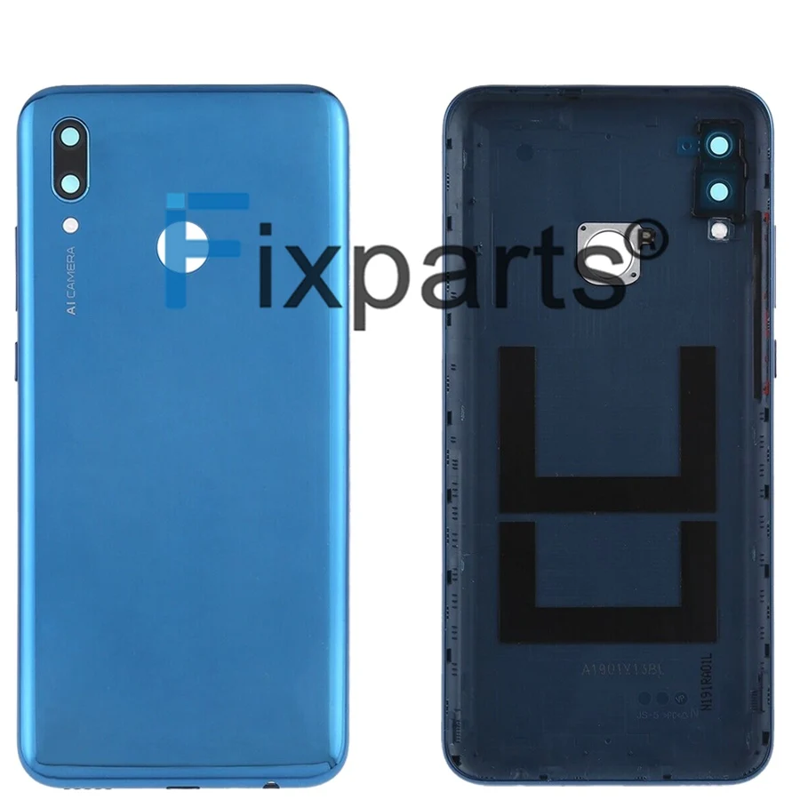 For Huawei P Smart 2019 Back Battery Cover (3)