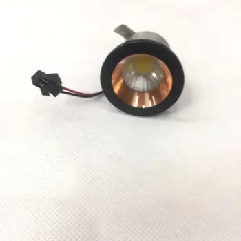 6pcs/lot Mini Downlight Cabinet Spot Light diameter 37mm 3w Ceiling Recessed Lamp AC85-265V Dimmable Down lights free shipping
6pcs/lot Mini Downlight Cabinet Spot Light diameter 37mm 3w Ceiling Recessed Lamp AC85-265V Dimmable Down lights free shipping