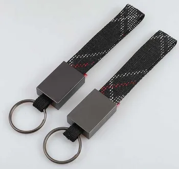 10PCS Fashion Titanium Alloy+Fabric with Scottish Tartan Keychain Key Chain Keyring Key Ring Holder For GTI MK 2 3 4 5
10PCS Fashion Titanium Alloy+Fabric with Scottish Tartan Keychain Key Chain Keyring Key Ring Holder For GTI MK 2 3 4 5