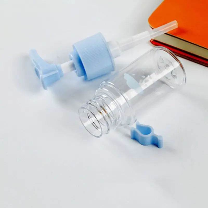 3Pcs/Set Fresh Style Portable Mini Makeup Container Refill Empty Bottles Cute Rainy Cloud Print Plastic Dispenser Organizer
3Pcs/Set Fresh Style Portable Mini Makeup Container Refill Empty Bottles Cute Rainy Cloud Print Plastic Dispenser Organizer