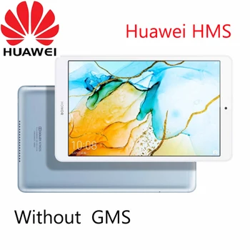 

8 inch Huawei Honor T5 Phone Call Tablet PC JDN2-AL00HN Hisilicon Kirin 710 Octa Core 3GB Ram 32GB 1920*1200 IPS Android 9.0 GPS