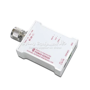 KC9531 RF power sensor microwave intensity meter 485 interface terminal CAN bus tester
KC9531 RF power sensor microwave intensity meter 485 interface terminal CAN bus tester