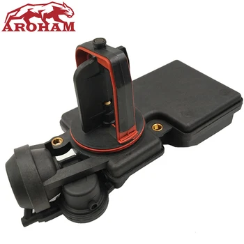 High Quality For BMW E46 Air Intake Manifold Flap Adjuster Unit DISA Valve for BMW 2.2i 2.5i 11617544806
High Quality For BMW E46 Air Intake Manifold Flap Adjuster Unit DISA Valve for BMW 2.2i 2.5i 11617544806