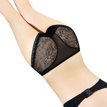 Sexy Lace Panties Seamless Low-rise Women Underwear Briefs Panty Ladies Transparent Ultra-thin Lingerie Intimates
Sexy Lace Panties Seamless Low-rise Women Underwear Briefs Panty Ladies Transparent Ultra-thin Lingerie Intimates