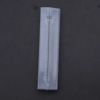 Magic Wand Silicone Resin Mold Witch Wand Epoxy Resin Mold Jewelry Making Tools AXYD
Magic Wand Silicone Resin Mold Witch Wand Epoxy Resin Mold Jewelry Making Tools AXYD
