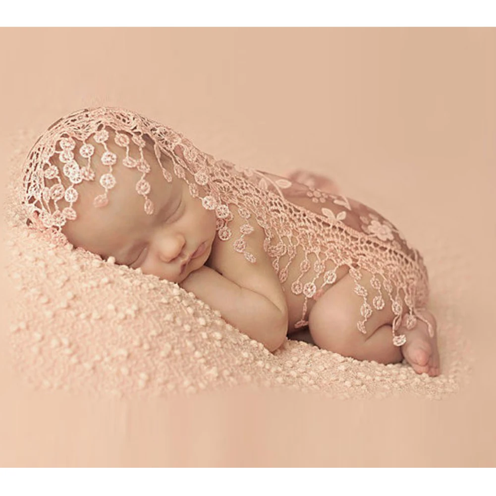 Фото Детская фотография реквизит для фотосъемки наряды новорожденных эластичный
