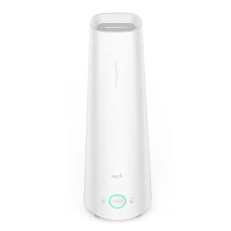 YOUPIN Deerma DEM-LD210 25W/4L Intelligent Humidifier Floor-standing Desktop Dual-use Aromatherapy for Home Bedroom Living Room
YOUPIN Deerma DEM-LD210 25W/4L Intelligent Humidifier Floor-standing Desktop Dual-use Aromatherapy for Home Bedroom Living Room