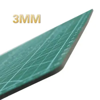 A3 Jiuyang Cutting Board Cutting Carving Board Carving Backing Board Business Table Student Teacher Backing Board
A3 Jiuyang Cutting Board Cutting Carving Board Carving Backing Board Business Table Student Teacher Backing Board