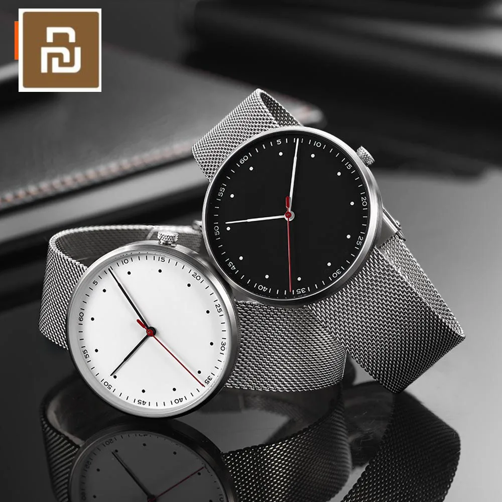 Часы Xiaomi Mijia Quartz Watch