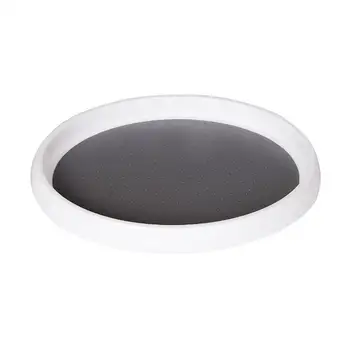 Kitchen Round Rotating Tray Seasoning Bottles Jars Boxes Plastic Spice Lid Can Condiment Storage Rack Kitchen Organizer
Kitchen Round Rotating Tray Seasoning Bottles Jars Boxes Plastic Spice Lid Can Condiment Storage Rack Kitchen Organizer