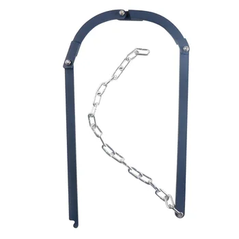 Wire Fence Repair Tool Garden Fixing Guardrail Hand Operated Pulling Chain Hand Operated Pulling Portable Farm Heavy Duty Garden
Wire Fence Repair Tool Garden Fixing Guardrail Hand Operated Pulling Chain Hand Operated Pulling Portable Farm Heavy Duty Garden