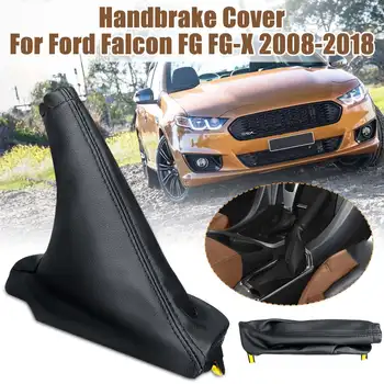 Car Gear Shift Collars Carbon Fiber Auto Manual Stick Shifter Knob Boot Cover Gaiter For Ford Falcon FG FG-X 2008-2018
Car Gear Shift Collars Carbon Fiber Auto Manual Stick Shifter Knob Boot Cover Gaiter For Ford Falcon FG FG-X 2008-2018