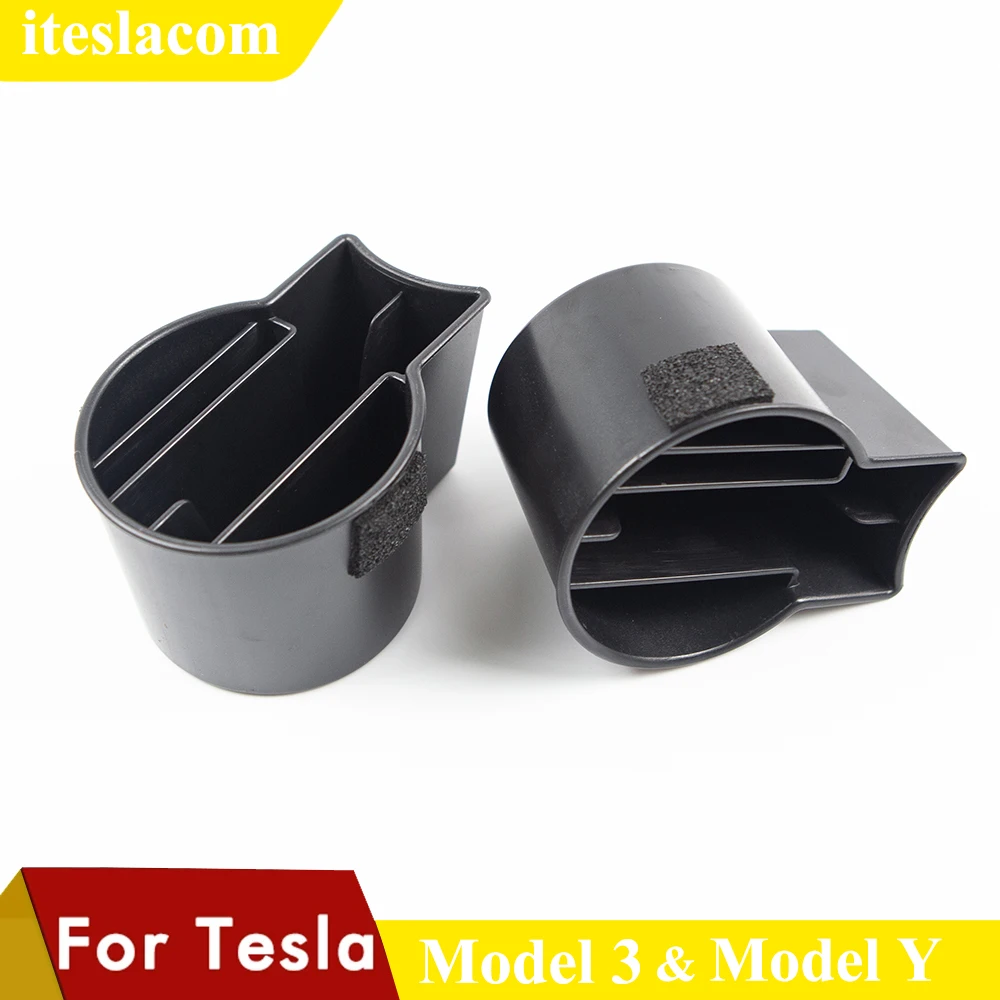 Model 3 Center Console Water Cup Holder Insert Bottle Stand Front Seat Cup Storage Box Organizer Accessories for Tesla Model 3
Model 3 Center Console Water Cup Holder Insert Bottle Stand Front Seat Cup Storage Box Organizer Accessories for Tesla Model 3