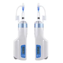 Korea Water Mesotherapy Meso Gun Deep Import No Leakage Big Vacuum Mesotherapygun Negative Pressure Gun Syringe Needle
Korea Water Mesotherapy Meso Gun Deep Import No Leakage Big Vacuum Mesotherapygun Negative Pressure Gun Syringe Needle
