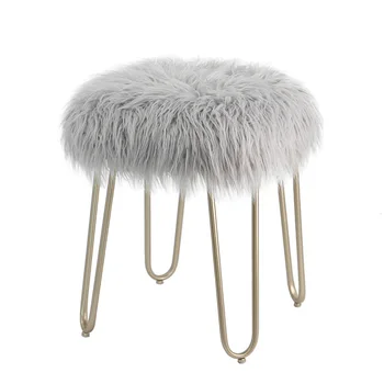 North European fashion dressing stool chair living room change shoe bench light luxury bedroom dressing table makeup stool 
North European fashion dressing stool chair living room change shoe bench light luxury bedroom dressing table makeup stool