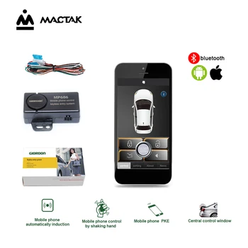 Door-Lock Car-Alarm-Systems Auto-Remote-Central-Kit Universal Keyless Burglar Alarm
Door-Lock Car-Alarm-Systems Auto-Remote-Central-Kit Universal Keyless Burglar Alarm