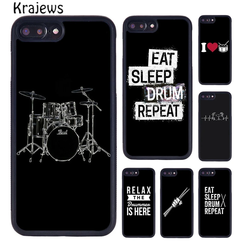 Чехол для телефона krajedies Fight Like A Girl power iPhone 5 6 7 8 Plus 11 Pro X XR XS Max samsung Galaxy S6 S7 EDGE S8 S9 S10 PLUS