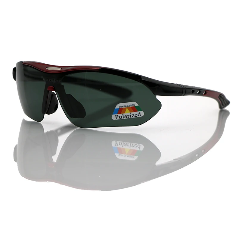 Polarized Cycling Glasses Men Women UV400 MTB Road Bike Unisex Sunglasses Outdoor Sports Skiing Bicycle Eyewear 5 Lens AC0254 (34)