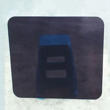 Cover Sunshade Stickers Visor Shield Screen 63*42cm 1 Pair Black Accessory Parts PVC Universal Car Window Side
Cover Sunshade Stickers Visor Shield Screen 63*42cm 1 Pair Black Accessory Parts PVC Universal Car Window Side