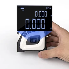 Multifunctional Laser Tape Measure 5+40m High Precision Measuring Instrument Home Inspection Electronic Infrared Distance Measur
Multifunctional Laser Tape Measure 5+40m High Precision Measuring Instrument Home Inspection Electronic Infrared Distance Measur