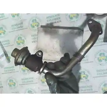 7008735278 Egr valve Renault Megane I Classic (la0) 1.9 Dti Cat Diesels
7008735278 Egr valve Renault Megane I Classic (la0) 1.9 Dti Cat Diesels