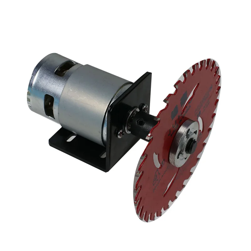 DIY 775 Motor Automatic Weeding Machine Wool Crafts Cutting Machine Multifunctional Cutting Machine For Woodworking Motor
DIY 775 Motor Automatic Weeding Machine Wool Crafts Cutting Machine Multifunctional Cutting Machine For Woodworking Motor