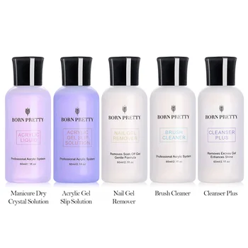 60ml Nail Liquid Slip Solution Quick Building Gel Nail Extension Nail Art Tool Nail Gel Remover Cleanser Plus
60ml Nail Liquid Slip Solution Quick Building Gel Nail Extension Nail Art Tool Nail Gel Remover Cleanser Plus