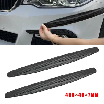 2Pcs Car Accessories Bumper Corner Guard Cover Anti Scratch Protector Sticker Durable And Practical
2Pcs Car Accessories Bumper Corner Guard Cover Anti Scratch Protector Sticker Durable And Practical