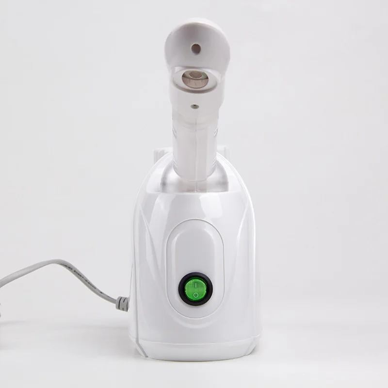 Vaporizador термальный распылитель для лица отпариватель нано озоновый увлажнитель