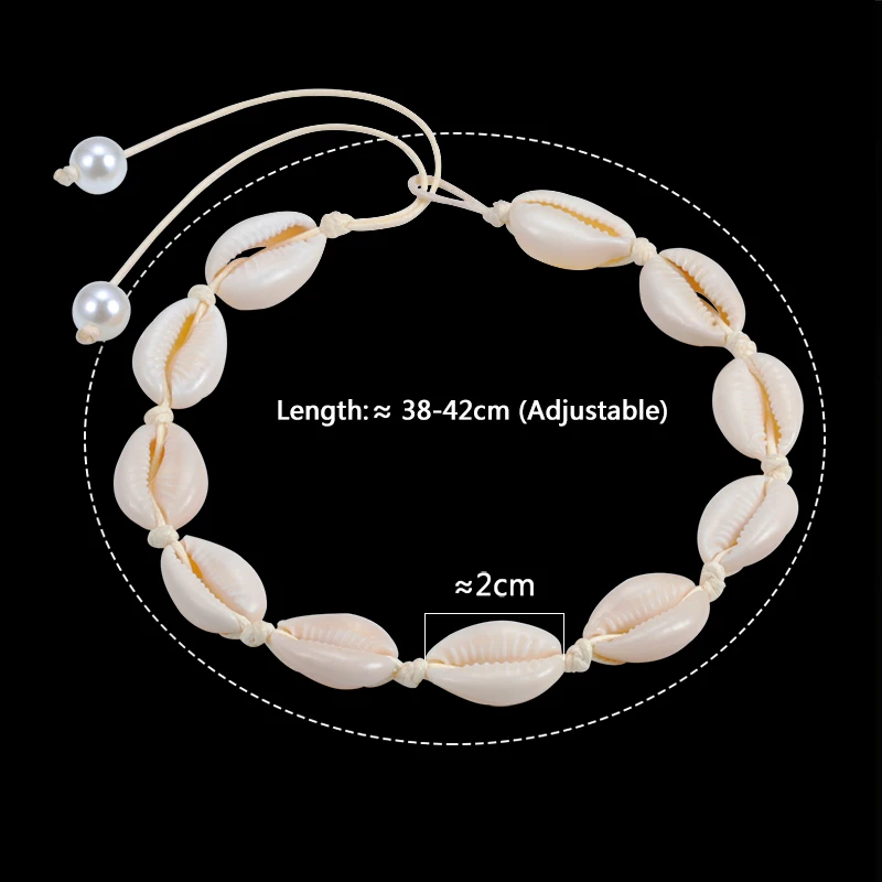 Hot Conch Seashell Necklace H5d8e0c9c65d14446aa1016528190bd12r.jpg - Hot Conch Seashell Necklace