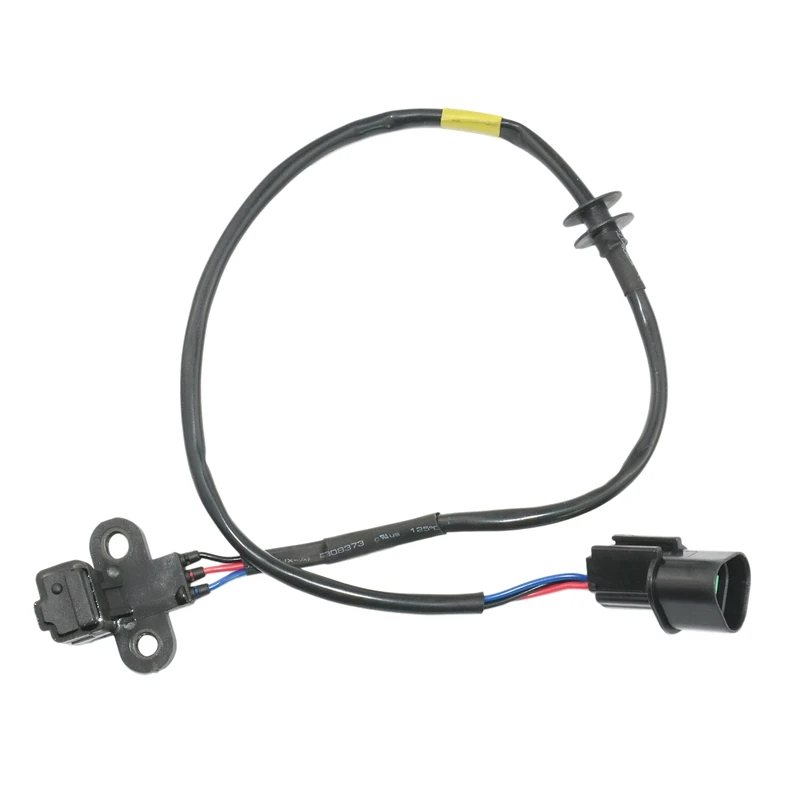 Car Crankshaft Position Sensor MD342826 for Mitsubishi L200 K74 2.5TD Pick Up 4D56T 2001-2007 Pajero Sport K94 2.5TD 1998-2009
Car Crankshaft Position Sensor MD342826 for Mitsubishi L200 K74 2.5TD Pick Up 4D56T 2001-2007 Pajero Sport K94 2.5TD 1998-2009