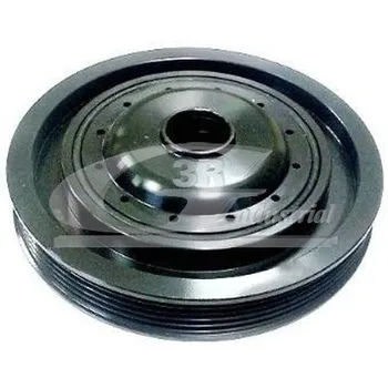 CRANKSHAFT PULLEY 152x26-5PK.COMPATIBLE WITH. RENAULT: MODUS GRAND SCENIC CLIO , MEGANE NISSAN: MICRA KUBISTAR
CRANKSHAFT PULLEY 152x26-5PK.COMPATIBLE WITH. RENAULT: MODUS GRAND SCENIC CLIO , MEGANE NISSAN: MICRA KUBISTAR