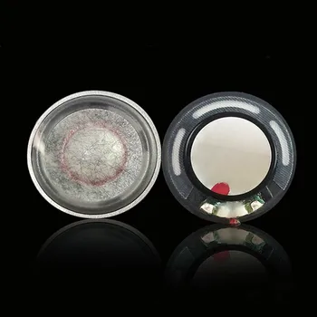 GHXAMP 14.2mm Earphone Speaker Unit Subwoofer 32Ohm Wireless Bluetooth Headphone 2.4mm Ultra Thin Cashmere Biofilm 109dB 2pcs
GHXAMP 14.2mm Earphone Speaker Unit Subwoofer 32Ohm Wireless Bluetooth Headphone 2.4mm Ultra Thin Cashmere Biofilm 109dB 2pcs