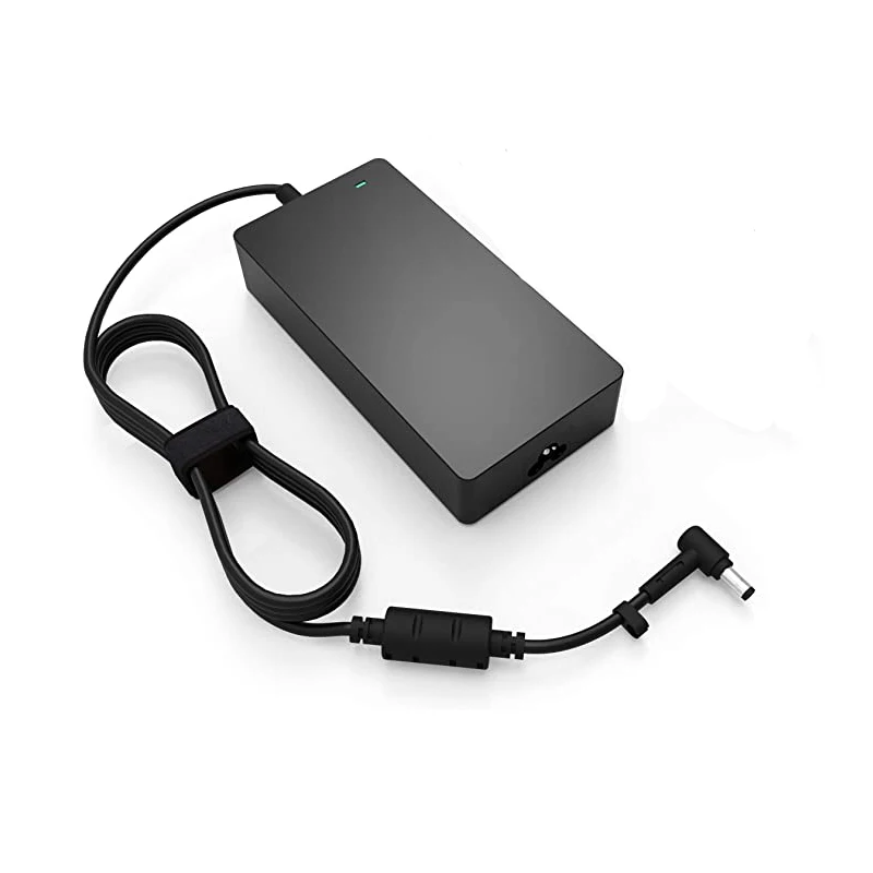 UL Listed AC Charger Supply Adapter for Asus ROG GL503V GL503G GL503 GL703V GL702VM GL702VT GL502V Power Cord
UL Listed AC Charger Supply Adapter for Asus ROG GL503V GL503G GL503 GL703V GL702VM GL702VT GL502V Power Cord