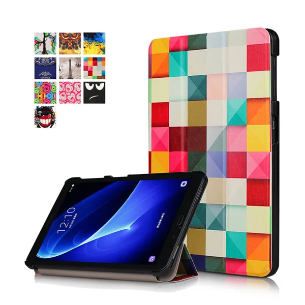 Smart Wake UP-Sleeping Cover for Samsung Galaxy Tab A6 2016 Magnetic Case for Galaxy Tab A SM-T585 SM-T580 10.1" Tablet Fundas
Smart Wake UP-Sleeping Cover for Samsung Galaxy Tab A6 2016 Magnetic Case for Galaxy Tab A SM-T585 SM-T580 10.1" Tablet Fundas