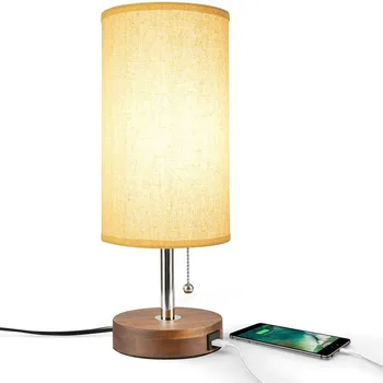 Cross-border for amazon hot style USB charging lamp desk lamp of the head of a bed bedroom light a night light
Cross-border for amazon hot style USB charging lamp desk lamp of the head of a bed bedroom light a night light