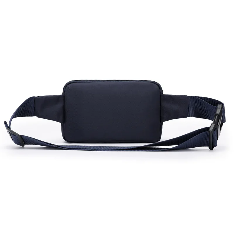 Trend Lightweight Wallet Waterproof Nylon Bag New Style Men Crossbody Bag Fashion Large Capacity Couples Chest Pack
Trend Lightweight Wallet Waterproof Nylon Bag New Style Men Crossbody Bag Fashion Large Capacity Couples Chest Pack