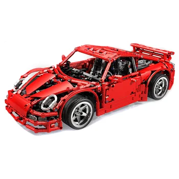 MOC-0601 Building Blocks Moc GT3 Super Racing Car Model technic Block Toys Bricks Christmas Gift For Children Kids
MOC-0601 Building Blocks Moc GT3 Super Racing Car Model technic Block Toys Bricks Christmas Gift For Children Kids