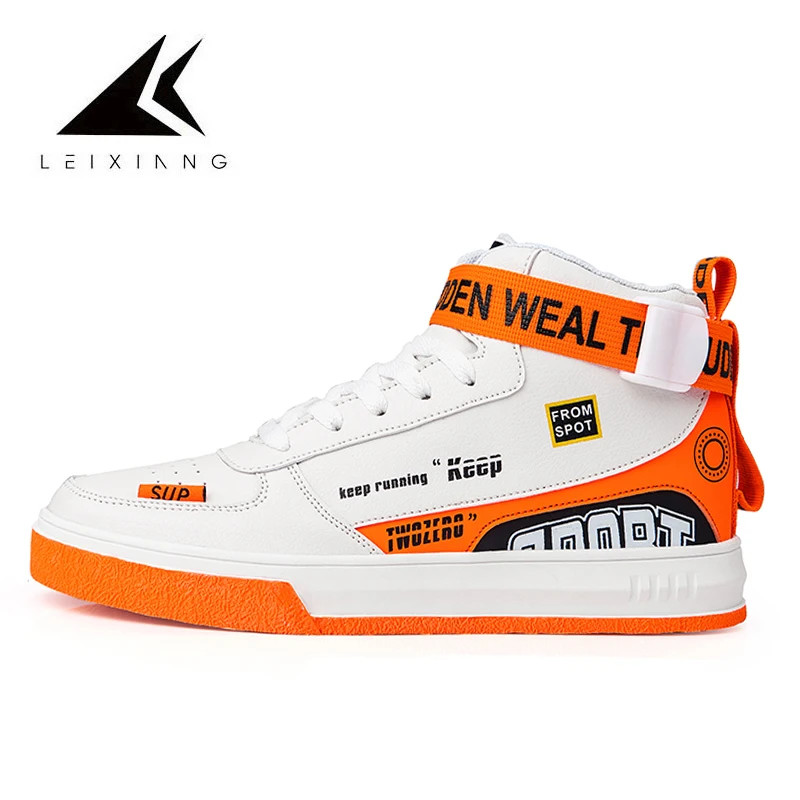 City Men Skateboard Shoes Brand Sneakers All Old-skool Star Footwear Sport Shoes Zapatos Mujer 2019 Original Air Flat High Top
City Men Skateboard Shoes Brand Sneakers All Old-skool Star Footwear Sport Shoes Zapatos Mujer 2019 Original Air Flat High Top
