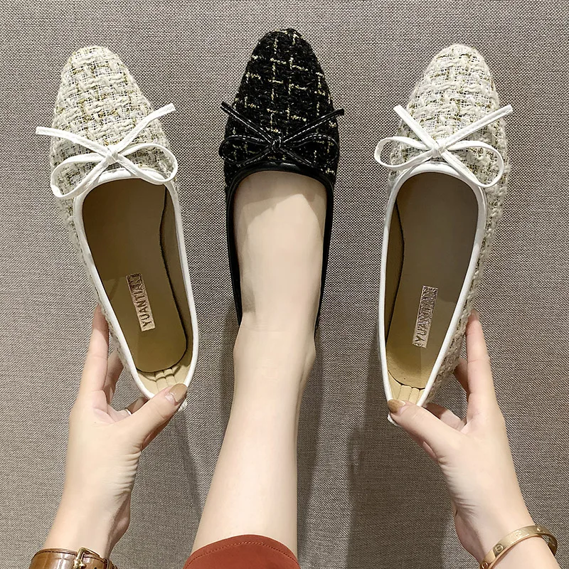 Pointed Toe Nurse Shoes Women's Moccasins All-Match Elegant Modis Autumn Shallow Mouth Casual Female Sneakers Flats Nursing
Pointed Toe Nurse Shoes Women's Moccasins All-Match Elegant Modis Autumn Shallow Mouth Casual Female Sneakers Flats Nursing